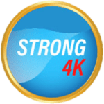 Strong 4K IPTV RESELLER PANEL