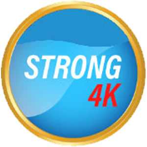 Strong 4K IPTV RESELLER PANEL