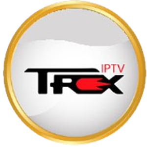 Trex IPTV RESELLER PANEL