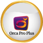 ORCA PRO PLUS iptv reseller panel