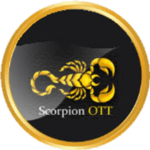 SCORPION OTT iptv