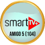 SMART+ AMIGO 5