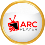 arc player