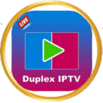 Duplex iptv player